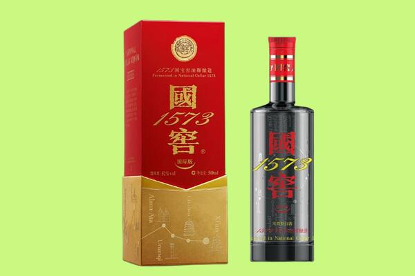 十堰房县回收国窖